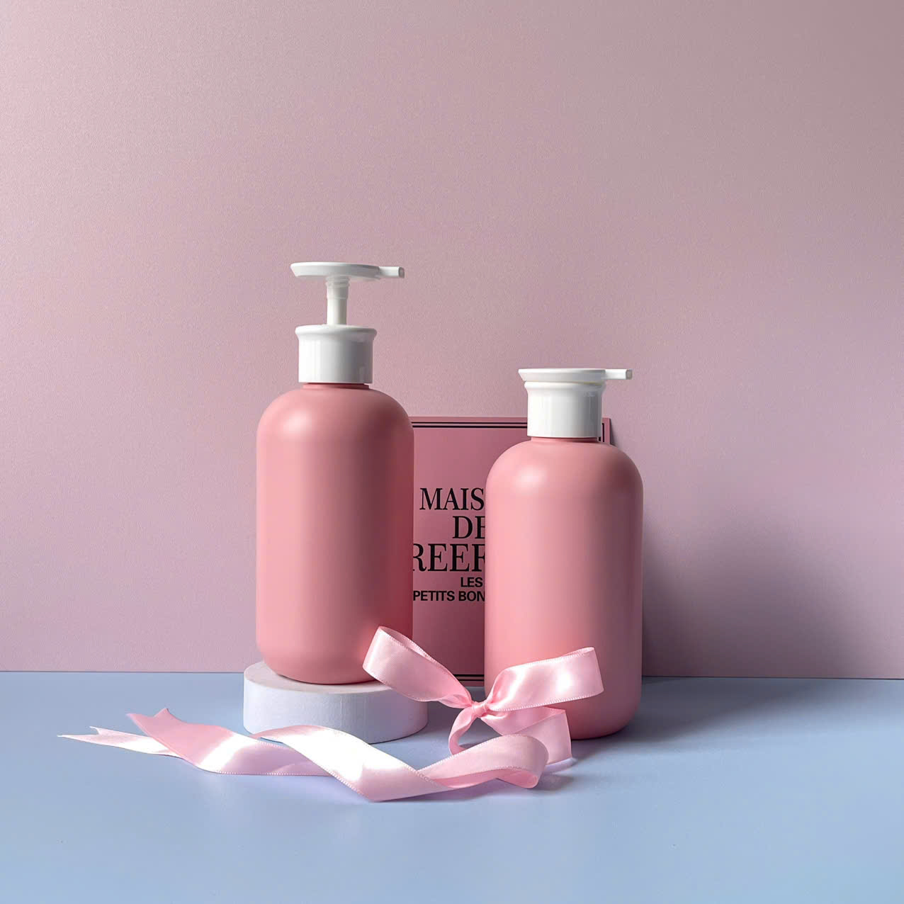 chai-hdpe-hong-voi-nhan-dep-trang-6 Chai HDPE hồng vòi nhấn dẹp