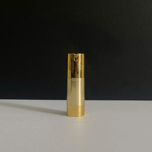 Chai Chiết Mỹ Phẩm Vàng Chân Không