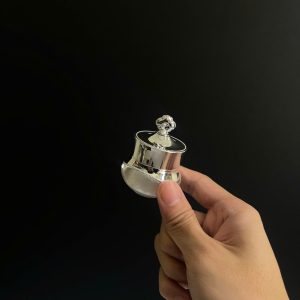 Hũ chiết kem dưỡng 5g