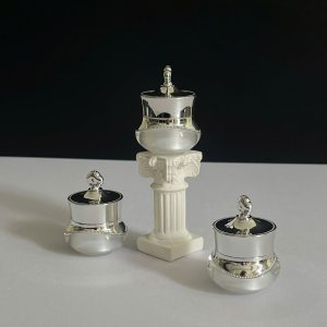 Hũ chiết kem dưỡng 5g