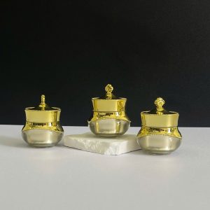 Hũ chiết kem dưỡng 15g