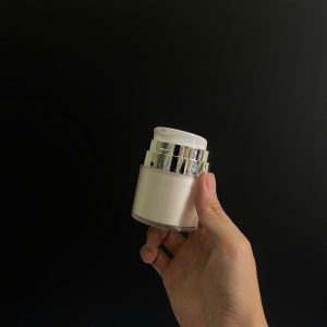 Chai chiết mỹ phẩm 15g 30g