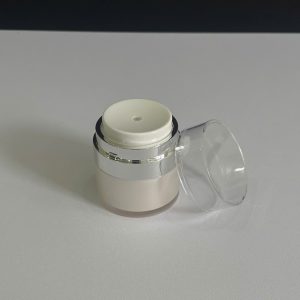 Chai chiết mỹ phẩm 15g 30g