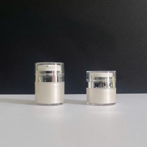 Chai chiết mỹ phẩm 15g 30g