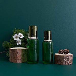 Chai Tinh Dầu Xanh Lá 50 & 100ml