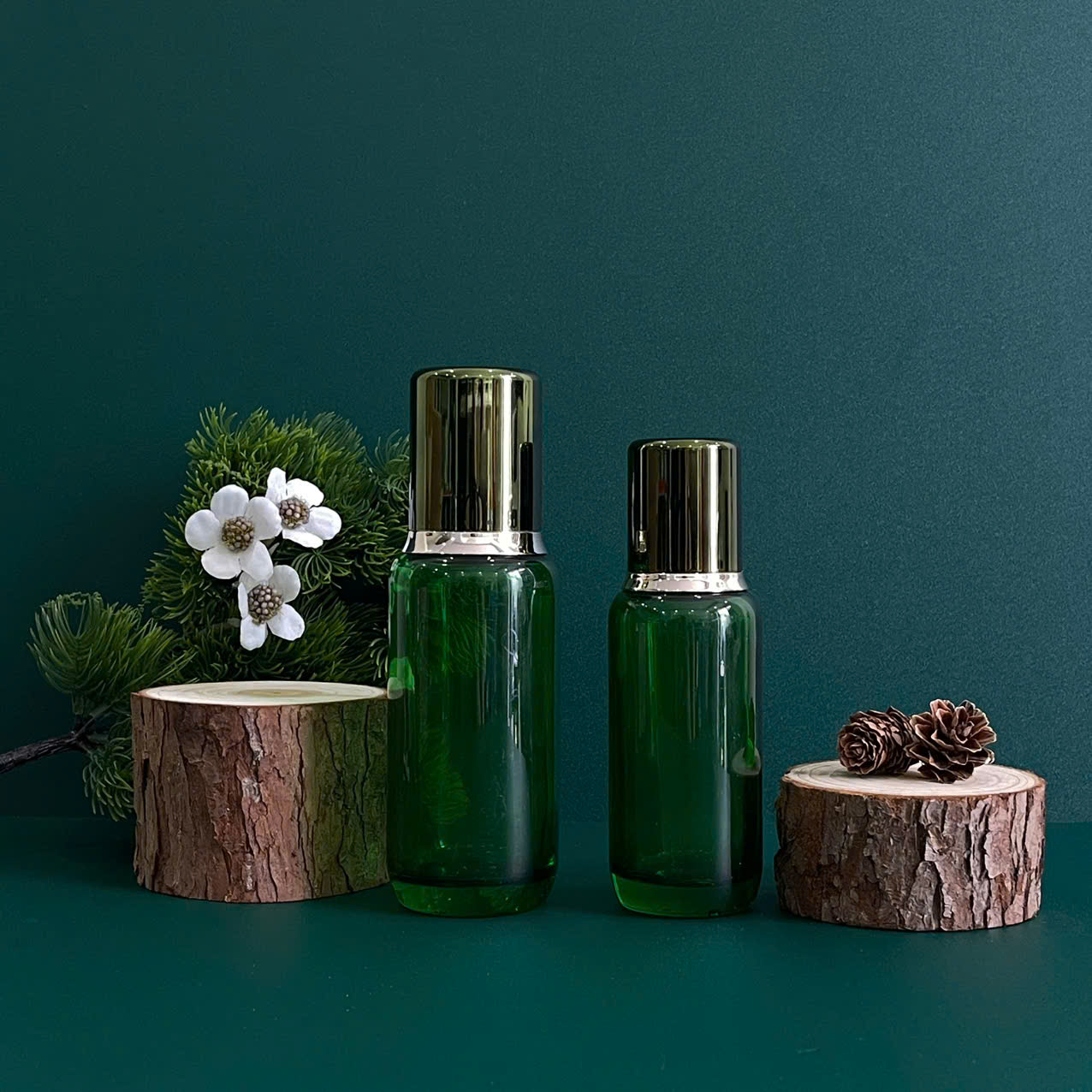 z6624093597940_c1ef20ac7036bb99c4e1328594c1f9c7 Chai Tinh Dầu Xanh Lá 50 & 100ml