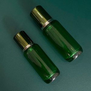 Chai Tinh Dầu Xanh Lá 50 & 100ml