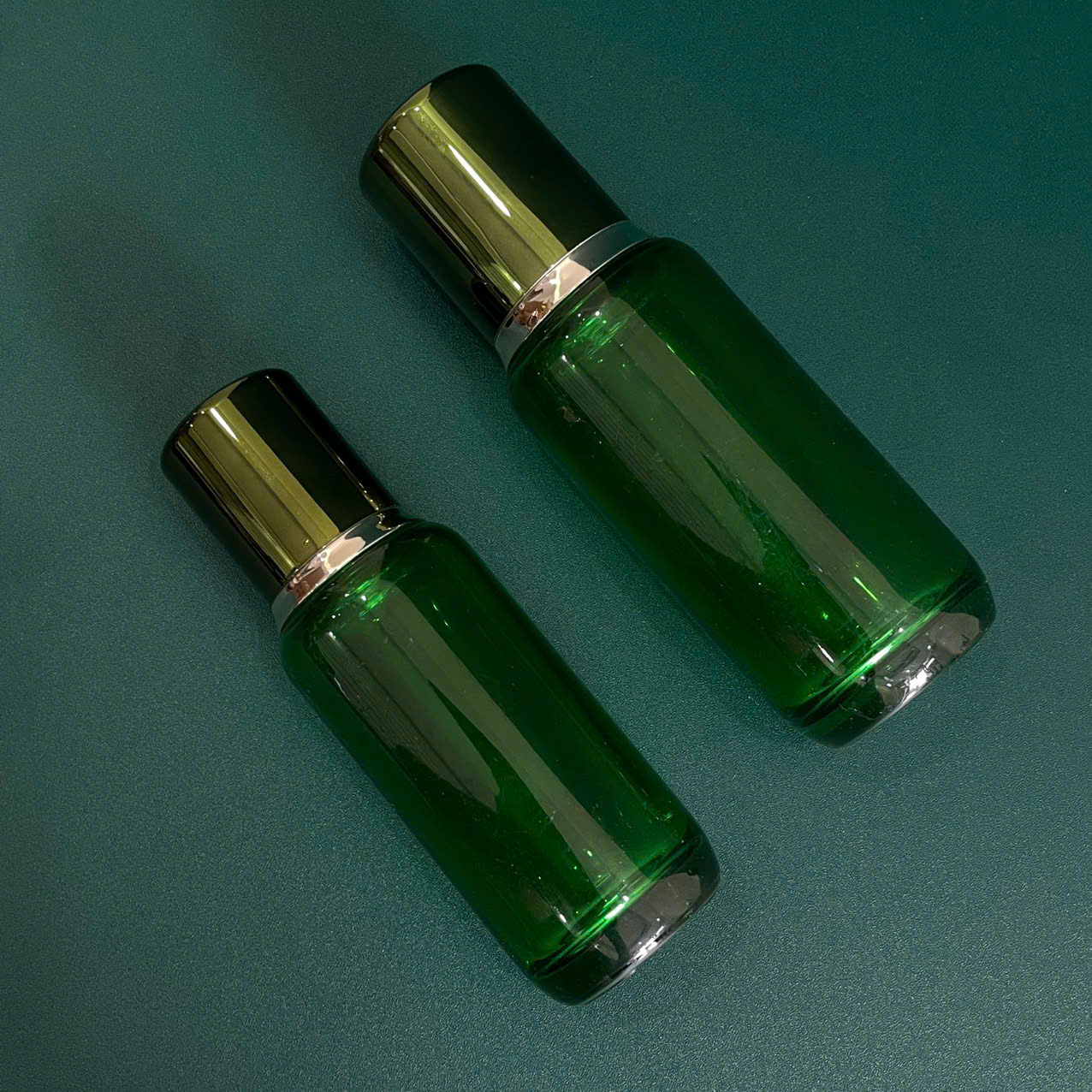 z6624093610874_6e65ce9496f2e578d86d597b41747580 Chai Tinh Dầu Xanh Lá 50 & 100ml