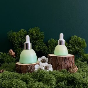 Chai Serum Xanh Ombre 5 & 15ml