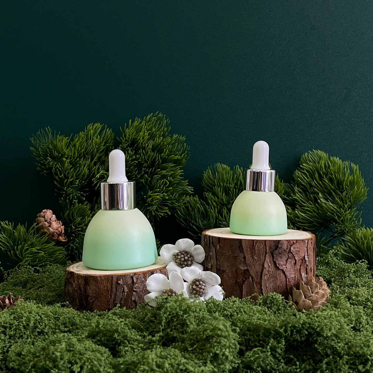z6624174597961_6550c59ca2186702e49e9179570b0b90 Chai Serum Xanh Ombre 5 & 15ml