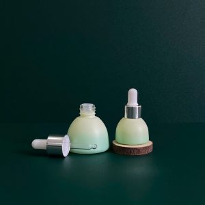 Chai Serum Xanh Ombre 5 & 15ml