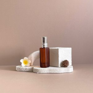 Chai Serum Xịt Giọt Nâu 20ml