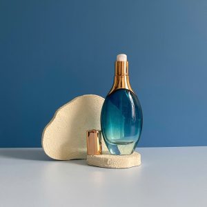 Chai Serum Xanh Dương 30 & 50 & 100ml