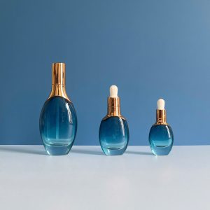 Chai Serum Xanh Dương 30 & 50 & 100ml