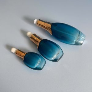 Chai Serum Xanh Dương 30 & 50 & 100ml