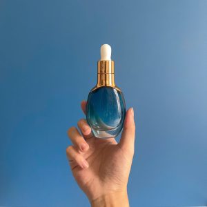 Chai Serum Xanh Dương 30 & 50 & 100ml