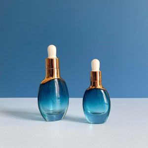 Chai Serum Xanh Dương 30 & 50 & 100ml