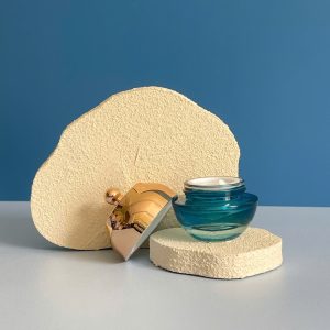 Hủ Chiết Kem Xanh Dương 10 & 20gram