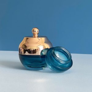 Hủ Chiết Kem Xanh Dương 10 & 20gram