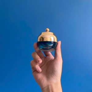 Hủ Chiết Kem Xanh Dương 10 & 20gram