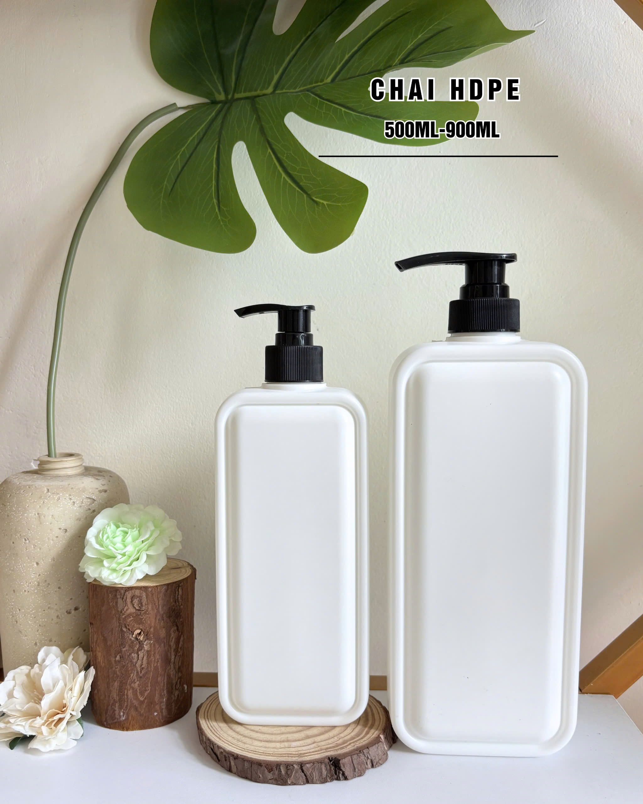 chai-nhua-hdpe-bo-goc-hien-dai-