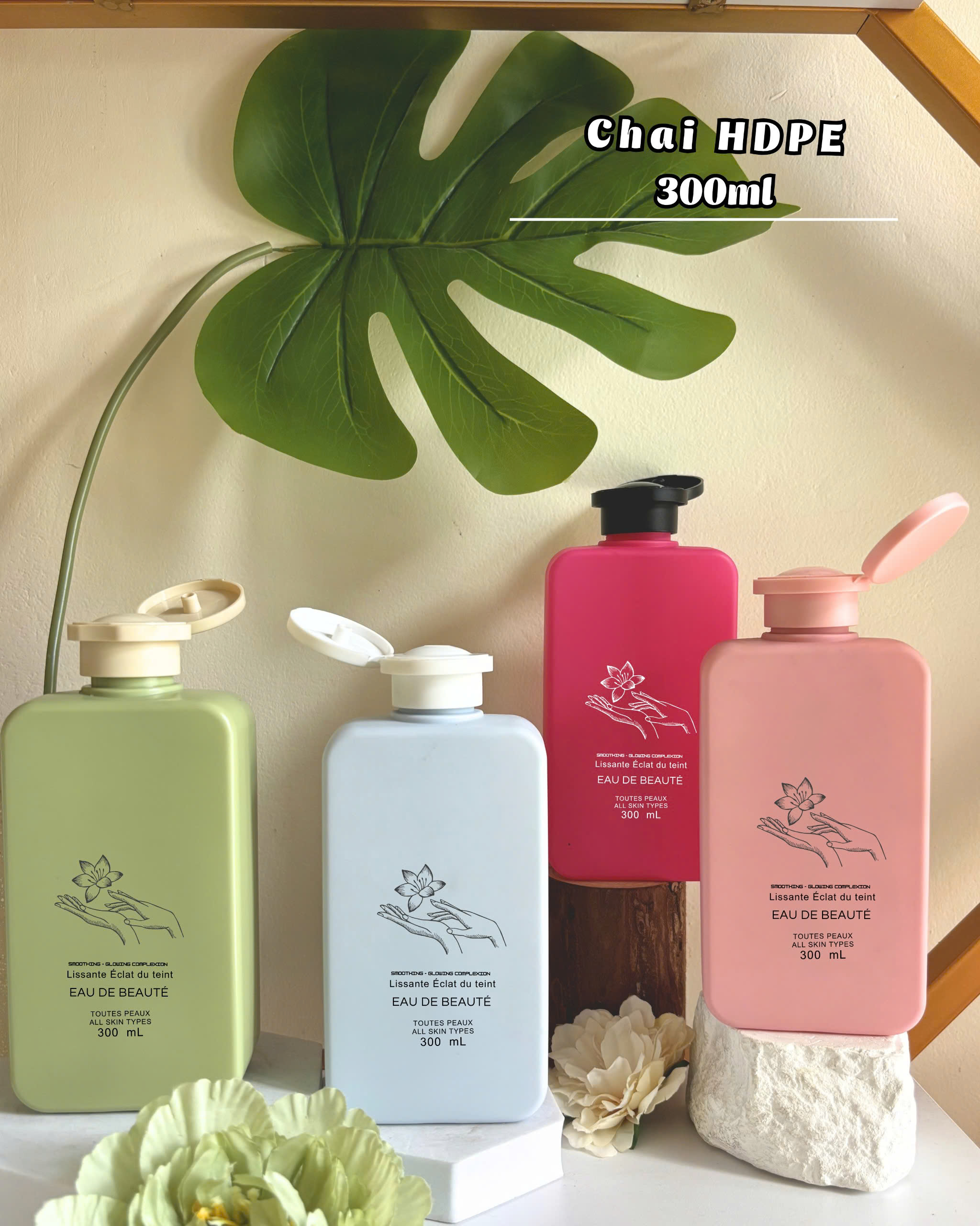 chai-nhua-hdpe-vuong-bo-goc-500ml-du-mau