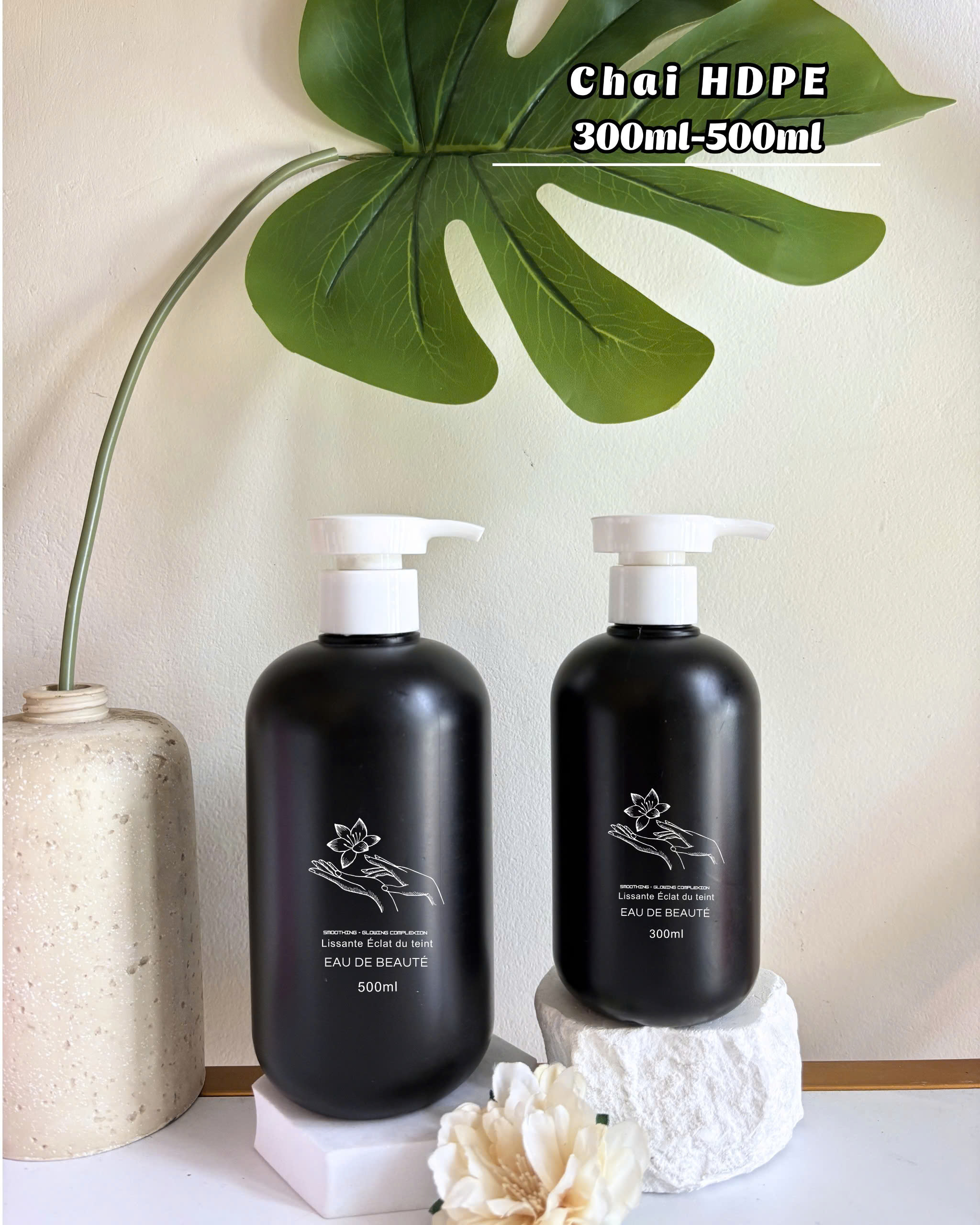 chai-nhua-hdpe-den-nham-300ml-500ml