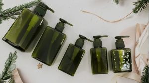 Các dung tích chai chiết phổ biến trên thị trường