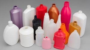 Các loại chai nhựa phổ biến có thể tái sử dụng