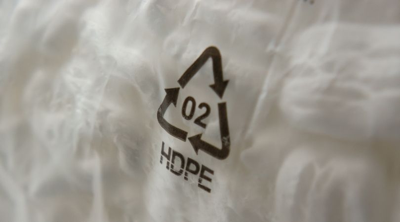 Nhựa HDPE là gì