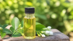 Tinh dầu có ăn mòn chai nhựa không?