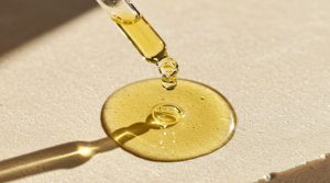 định lượng serum bằng ống nhỏ giọt