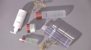 xu hướng bao bì mỹ phẩm 2026
