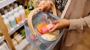 xu hướng bao bì mỹ phẩm handmade tại việt nam
