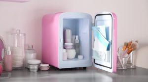 Xu hướng chiết mỹ phẩm mini cho du lịch
